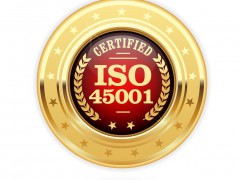 什么是ISO45001，企業(yè)通過ISO45001的好處