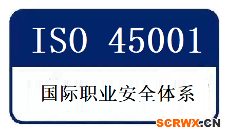 成都ISO45001職業(yè)安全健康管理體系認(rèn)證