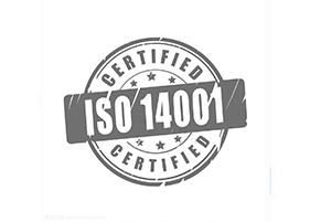 ISO14001 