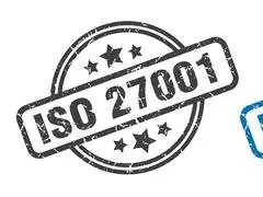 iso27001認證條件